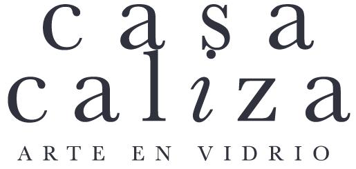Caliza Vidrio